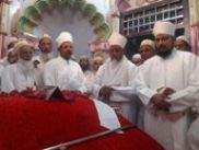 'Urs Mubaarak of Muqaddas Maulaa Nuruddin saheb (aq) - Surat